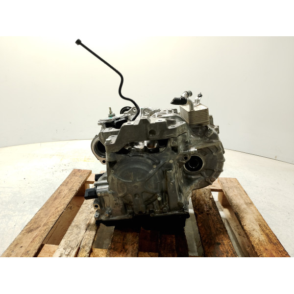 CÂMBIO AUTOMATICO VOLKSWAGEN POLO HIGHLINE TSI 1.0 FLEX 2025