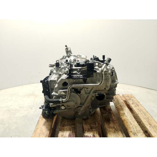 CÂMBIO AUTOMÁTICO TOYOTA COROLLA CROSS XRE 2.0 2023/2024