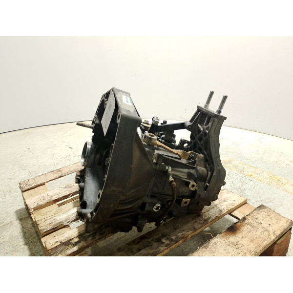 CÂMBIO MANUAL FIAT MOBI LIKE 1.0 FIRE FLEX 5P 2023