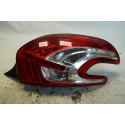 LANTERNA TRASEIRA DIREITA PEUGEOT 208 GRIFFE 1.6 FLX 2013/14