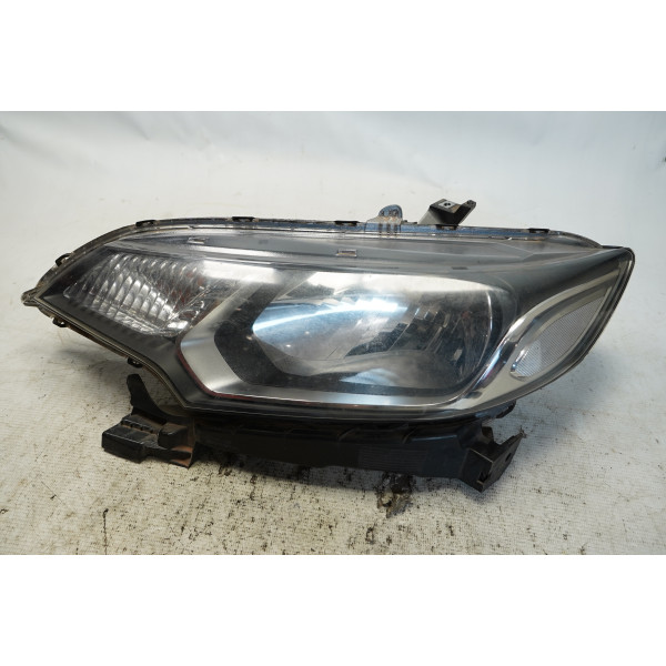 FAROL ESQUERDO HONDA FIT EX/S 1.5 2017/18