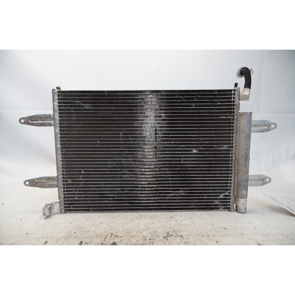 CONDENSADOR AR-CONDICIONADO VOLKSWAGEN GOL NOVO 1.6 MI 2012