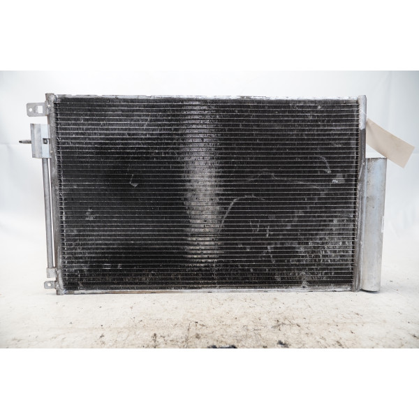 CONDENSADOR AR-CONDICIONADO CHEVROLET ONIX HATCH LT 1.0 2014