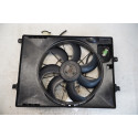 ELETROVENTILADOR HYUNDAI CRETA ATTITUDE 1.6 2018/19