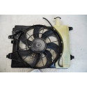 ELETROVENTILADOR HYUNDAI CRETA ATTITUDE 1.6 2018/19