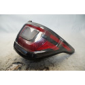 LANTERNA TRASEIRA DIREITA FIAT STRADA VOLCANO 1.3 2020/21