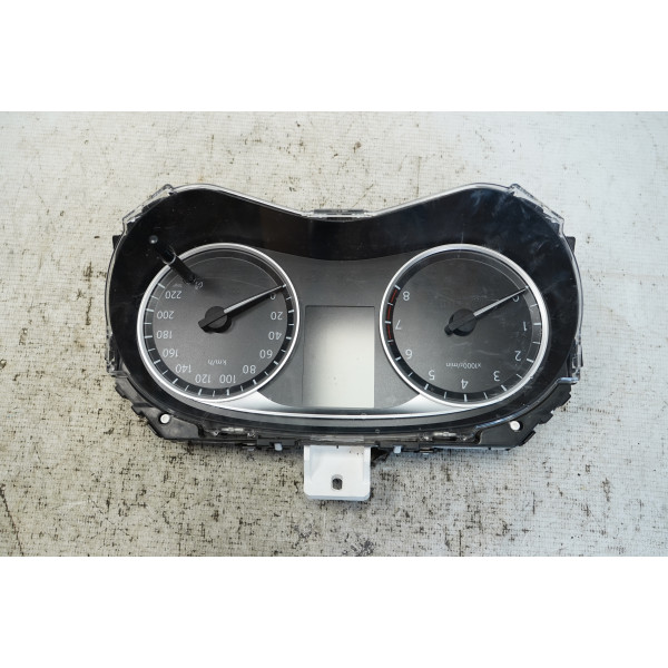 PAINEL DE INSTRUMENTOS NISSAN KICKS PLAY ACTIVE PLUS 1.6 2025