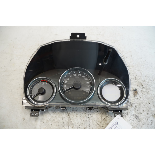 PAINEL DE INSTRUMENTOS HONDA CITY SEDAN EX 1.5 FLEX 2015