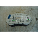 PAINEL DE INSTRUMENTOS VOLKSWAGEN GOL (NOVO) 1.0 MI 2008/09