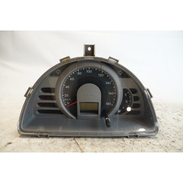 PAINEL DE INSTRUMENTOS VOLKSWAGEN GOL CITY (TREND)/TITAN 1.0 2006/2007