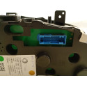 PAINEL DE INSTRUMENTOS CHEVROLET ZAFIRA EXPRES. 2.0 09/10