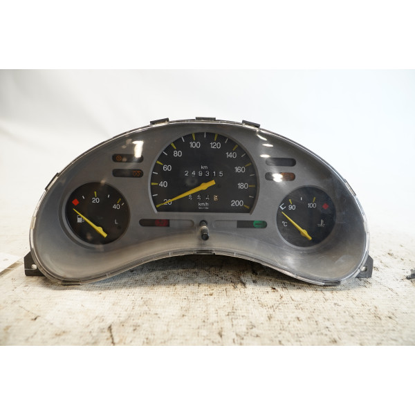 PAINEL DE INSTRUMENTOS CHEVROLET CORSA WIND 1.0 1999