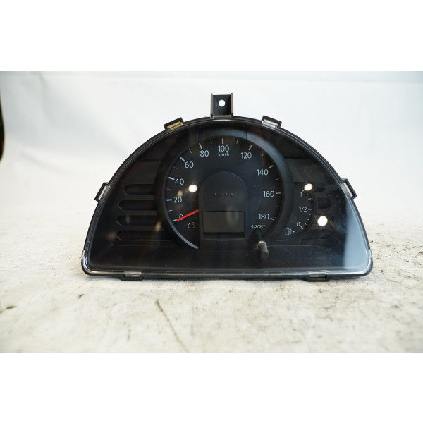 PAINEL DE INSTRUMENTOS VOLKSWAGEN GOL CITY (TREND) 1.0 12/13