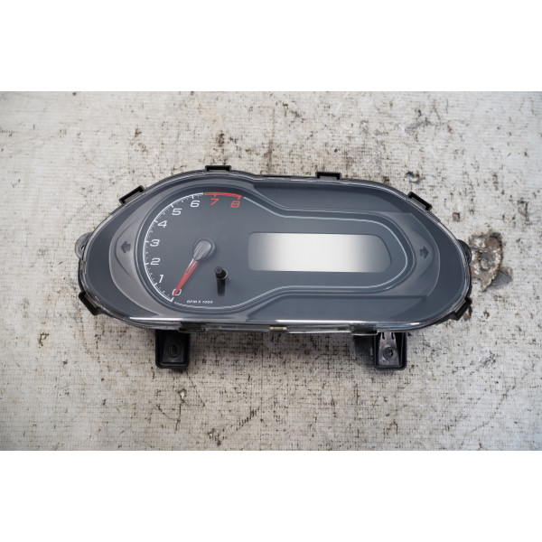 PAINEL DE INSTRUMENTOS CHEVROLET PRISMA SED. JOY 1.0 17/18