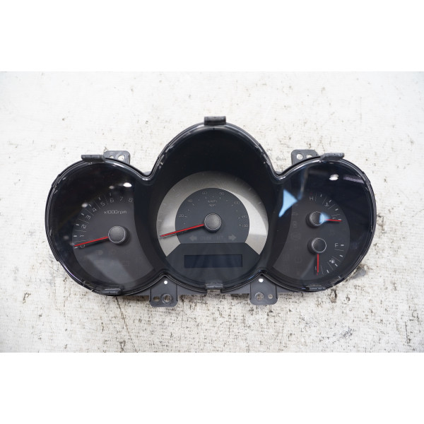 PAINEL DE INSTRUMENTOS KIA SOUL 1.6/ 1.6 16V 2010/2011