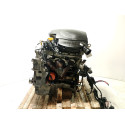 MOTOR COMPLETO RENAULT SANDERO GT LINE HI-POWER 1.6 2016