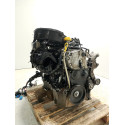 MOTOR COMPLETO RENAULT SANDERO GT LINE HI-POWER 1.6 2016