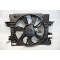 ELETROVENTILADOR RENAULT SANDERO GT LINE HI-POWER 1.6 2016