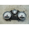 PAINEL DE INSTRUMENTOS PEUGEOT 207 XR 1.4 2012/13