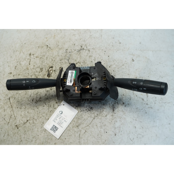 ALAVANCA COMANDO CHAVE SETA FIAT  IDEA ELX 1.4 MPI 2007/2008