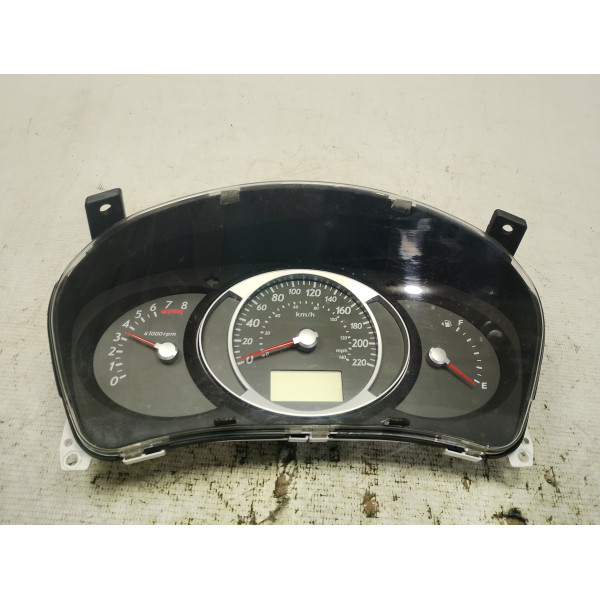 PAINEL DE INSTRUMENTOS HYUNDAI TUCSON 2.0 16V MEC 2013/2014