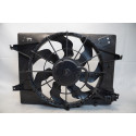 ELETROVENTILADOR HYUNDAI TUCSON 2.0 16V 2013/2014