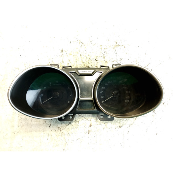 PAINEL DE INSTRUMENTOS HYUNDAI VELOSTER 1.6 16V 2012/2013
