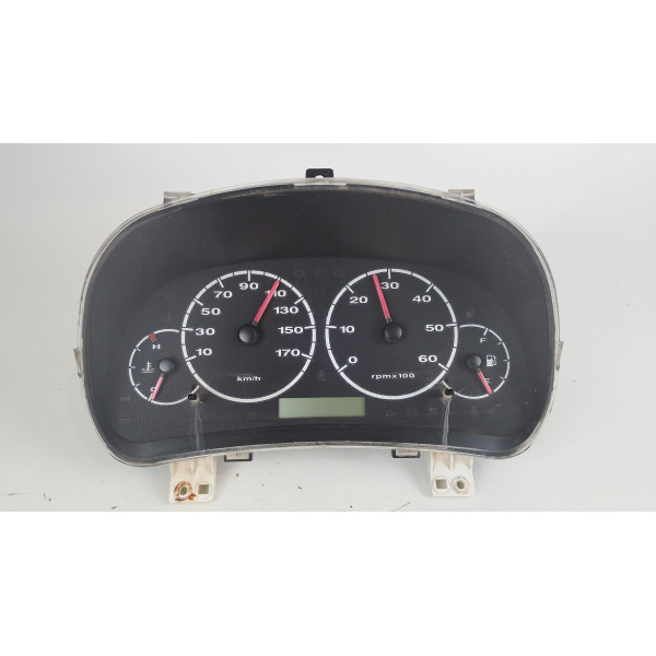 PAINEL DE INSTRUMENTOS CITROËN JUMPER 2.3 FURGÃO