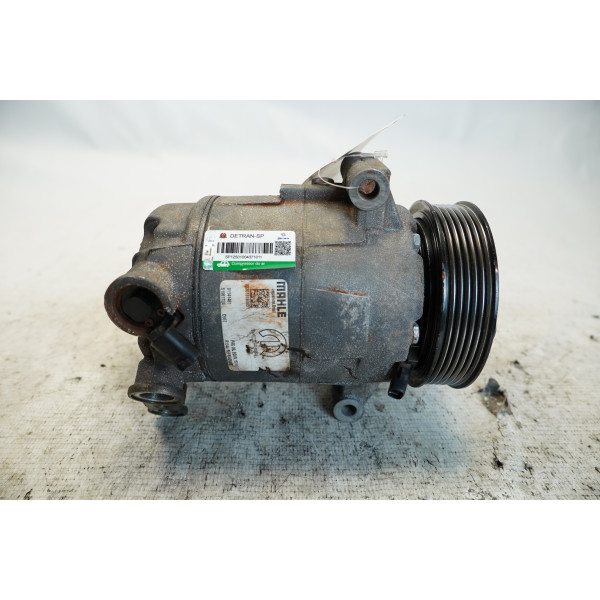 COMPRESSOR AR-CONDICIONADO FIAT TORO VOLCANO 2.0 2016/2017