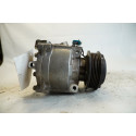 COMPRESSOR AR-CONDICIONADO CHEVROLET ONIX HATCH JOY 1.0 2018