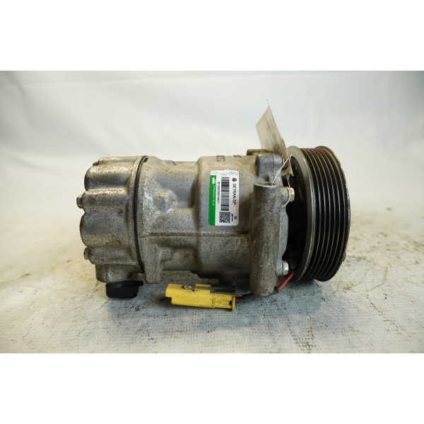 COMPRESSOR AR-CONDICIONADO CITROËN C3 EXCL. 1.6 VTI FLX 2017