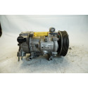 COMPRESSOR AR-CONDICIONADO CITROËN C3 EXCL. 1.6 VTI FLX 2017