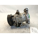 COMPRESSOR AR-CONDICIONADO FORD KA SEDAN SE 1.5 16V 2018