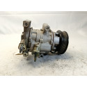 COMPRESSOR AR-CONDICIONADO FORD KA SEDAN SE 1.5 16V 2018