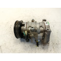 COMPRESSOR AR-CONDICIONADO FORD KA SEDAN SE 1.5 16V 2018