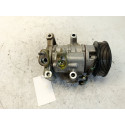 COMPRESSOR AR-CONDICIONADO FORD KA SEDAN SE 1.5 16V 2018