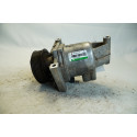 COMPRESSOR DE AR NISSAN VERSA UNIQUE 1.6 16V FLEX 2016