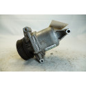 COMPRESSOR DE AR NISSAN VERSA UNIQUE 1.6 16V FLEX 2016