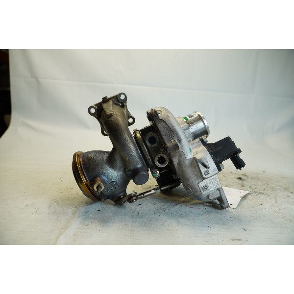 TURBINA JEEP COMPASS LONG. T270 1.3 TB 2024/2025