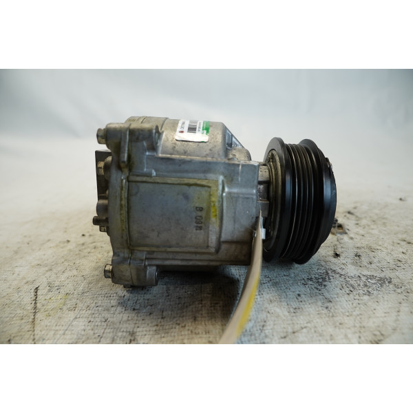 COMPRESSOR DO AR-CONDICIONADO CHEVROLET SPIN LT 1.8V 2019