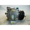 COMPRESSOR DO AR-CONDICIONADO CHEVROLET SPIN LT 1.8V 2019