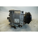 COMPRESSOR DO AR-CONDICIONADO CHEVROLET SPIN LT 1.8V 2019