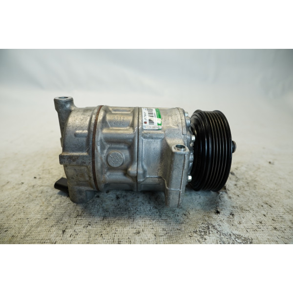 COMPRESSOR AR-COND VOLKSWAGEN VIRTUS HIGHLINE 200 1.0 2022
