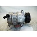 COMPRESSOR AR-COND VOLKSWAGEN VIRTUS HIGHLINE 200 1.0 2022
