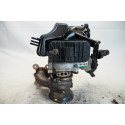 TURBOCOMPRESSOR TURBINA VOLKSWAGEN VIRTUS HIGHLINE 1.0 2022