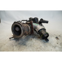 TURBOCOMPRESSOR TURBINA VOLKSWAGEN VIRTUS HIGHLINE 1.0 2022