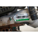TURBOCOMPRESSOR TURBINA VOLKSWAGEN VIRTUS HIGHLINE 1.0 2022