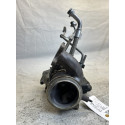 TURBOCOMPRESSOR TURBINA PEUGEOT 208 STYLE 1.0 FLEX 2024