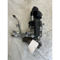 TURBOCOMPRESSOR TURBINA PEUGEOT 208 STYLE 1.0 FLEX 2024