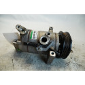 COMPRESSOR AR-CONDICIONADO CHEVROLET ONIX HATCH LT 1.0 20/21